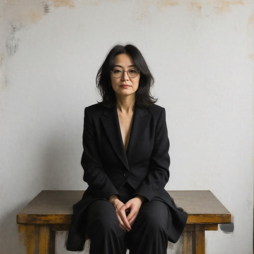 Yoko Ono